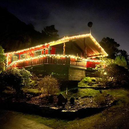 Ferienhaus „Draumen“ In Norwegen Villa Bomlo Екстериор снимка